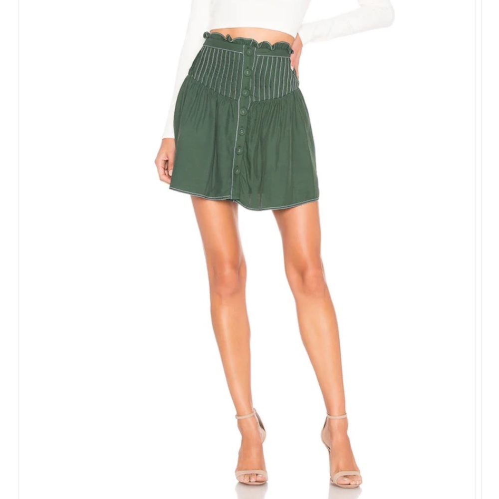 Tularosa Kit Skirt